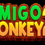 Amigo Monkey 2 Slot – Spin for Wild Wins!