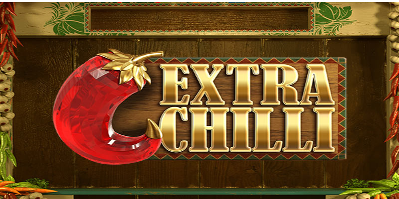 Extra Chilli: The Fiery Secret to Ultimate Flavor