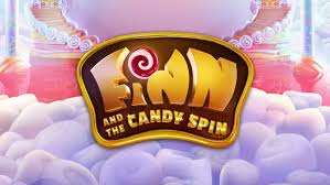 Finn and The Candy Spin Slot