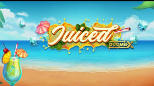 Juiced DuoMax Slot