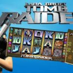 Uncover Hidden Riches with Tomb Raider Slot!