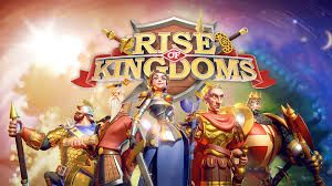 Kingdoms Rise
