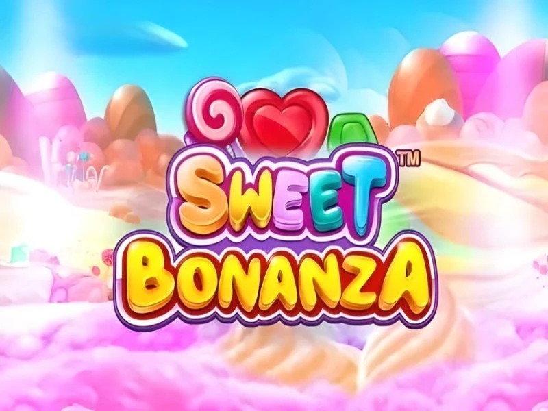 Sweet Bonanza Slot