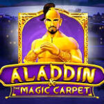 Aladdin and the Magic Carpet Slot