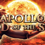 Unleash Solar Riches in Game Apollo-God of the Sun Slot