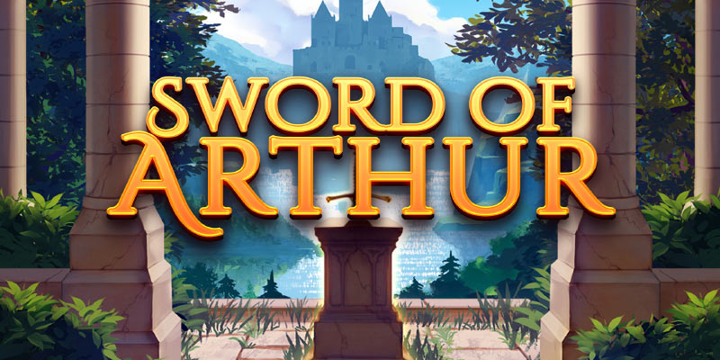 Unveil Mystical Wins in Game Sword of Arthur Slot