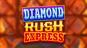 Diamond Rush