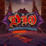 Dio Killing The Dragon Slot