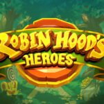 Robin Hood's Heroes Slot