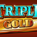 Triple Gold Slots