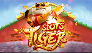 Tiger Slots