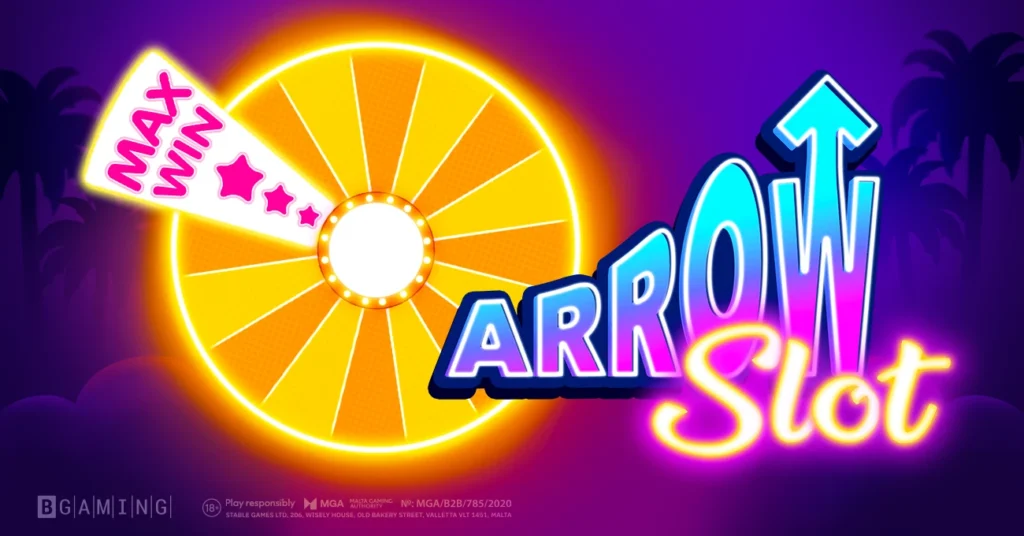 arrow-slot