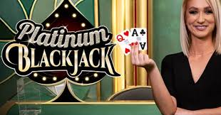 Platinum Blackjack