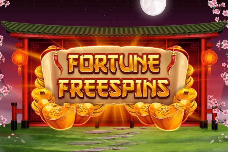 Forbidden Fortunes Free Online Slot