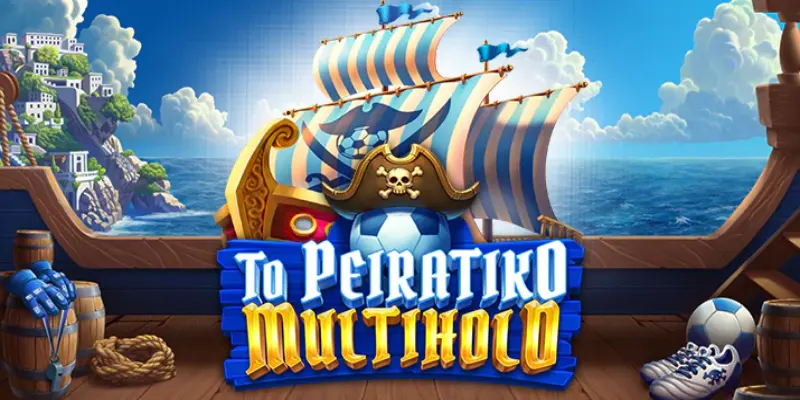 Unlock the Secrets of To Peiratiko Multiholdd Slot
