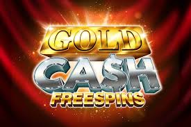 Gold Cash Free Spins Slot