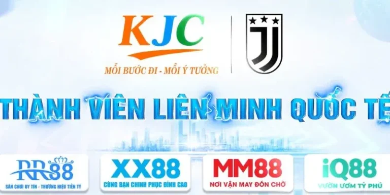 MM88 Bookmaker Joins KJC Alliance, Betting Reimagined