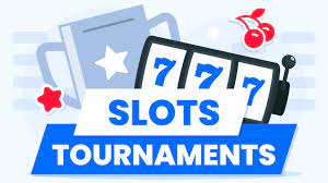 Free Tournaments slots