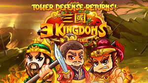 3 Kingdom Shu Slots
