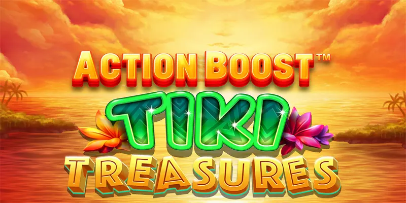 Action Boost Tiki Treasures Slot: Complete Guide & Features