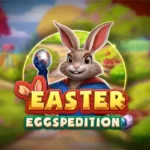 Unlock the Fun in the Easter Eggspedition Slot Game