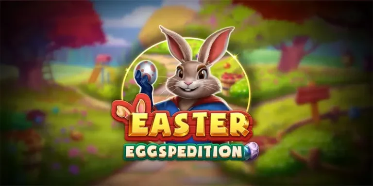 Unlock the Fun in the Easter Eggspedition Slot Game