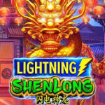 Lightning Shenlong
