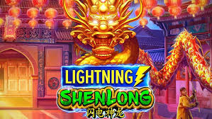 Lightning Shenlong