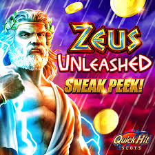 Zeus-Unleashed